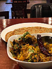Vaisakhi Indian Kitchen food