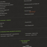 Basilic Co Cardápio