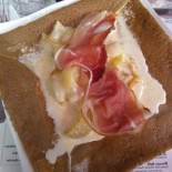Café Zeph Comida