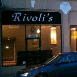 Rivoli's Exterior