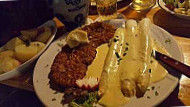 Frankfurter Hof Seppche food