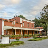 Casa E Puteca Exterior