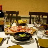 Casa E Puteca Comida