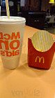 Mcdonald's food