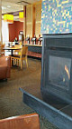 Panera Bread inside