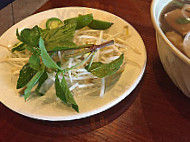 House Of Pho food