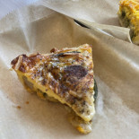 Mindful Baking Comida