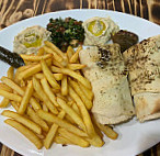 Al Baladi food