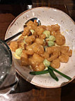 P.f. Chang's food