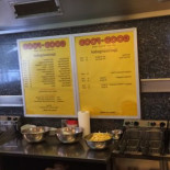 Good Food Falken Comida