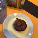 Zoo' Comida