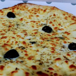 Pizza'cri Comida