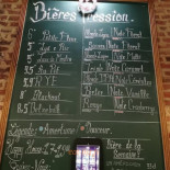 Beerchope Cardápio