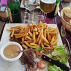 L'atelier, Brasserie Traditionnelle à Sotteville-lès-rouen food