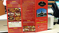 Kiki's Authentic Mexican inside