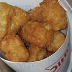 Sonic Drive in food