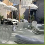 Table 22 Comida
