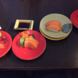 Koto Asiatisches Comida