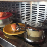 Koto Asiatisches Comida