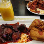 Addy's Bbq Comida