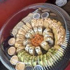 Nagano Sushi Roll Tuxpan food