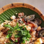 ร้านกะเพราสะใจ Comida