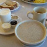 Budget Cafe Comida