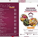 Sms Catering Mz menu