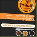 Do Thalison Comida