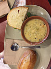 Panera Bread food