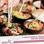 Jasmim Chinese Cuisine food