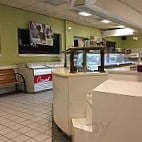 Carvel inside