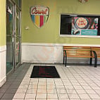 Carvel outside