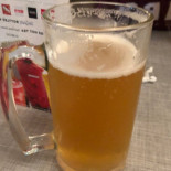 Ruby Tuesday Comida