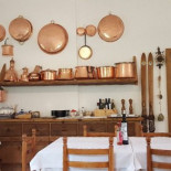 Albergo Sci D'oro Comida
