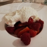 Albergo Sci D'oro Comida