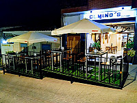 Comino´s Gastrobar inside