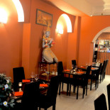 Balami Thai Comida