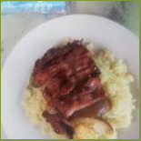 ទាខ្វៃនេតយ៉ង់ Comida