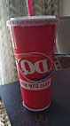 Dairy Queen food