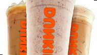 Dunkin' food