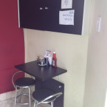 Francafé Comida