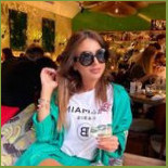Avocado Queen Comida