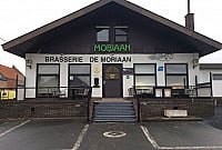 Brasserie De Moriaan outside