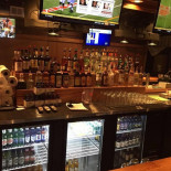 Burbank Pub Comida