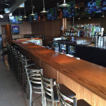 Burbank Pub Comida