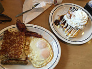 Ihop food