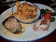 Red Lobster food