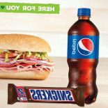 Quickchek Comida