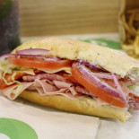 Quickchek Comida
